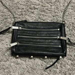 Rebecca minkoff crossbody